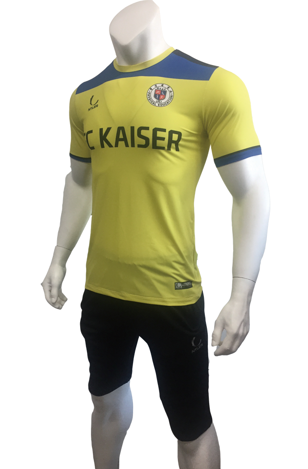 FC KAISER