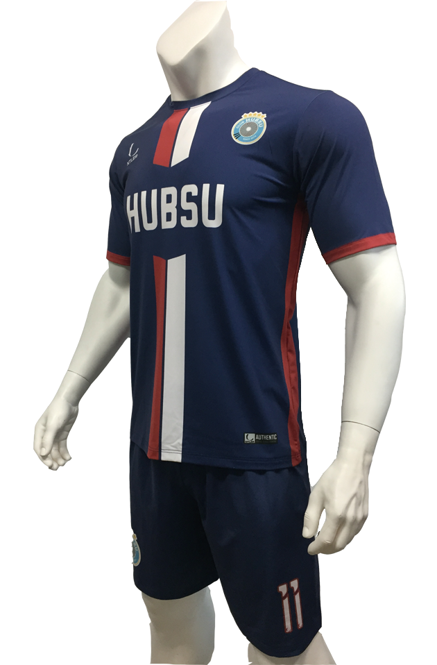 FC HUBSU 