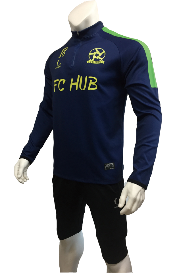 FC HUB (트레이닝복)