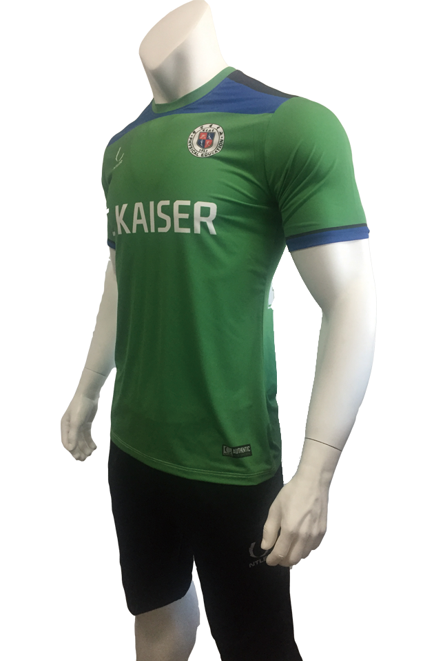 FC KAISER 