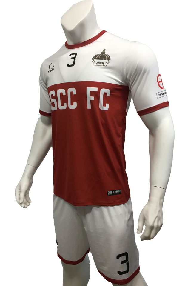 DSCC FC